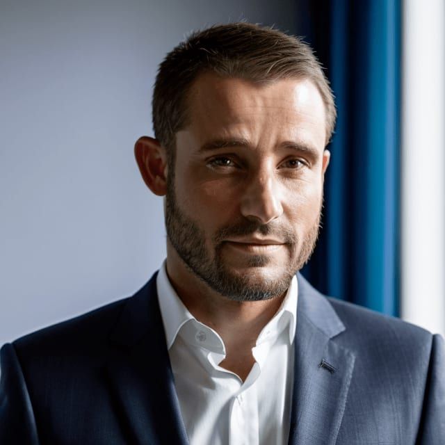 Profil de Eoghan
