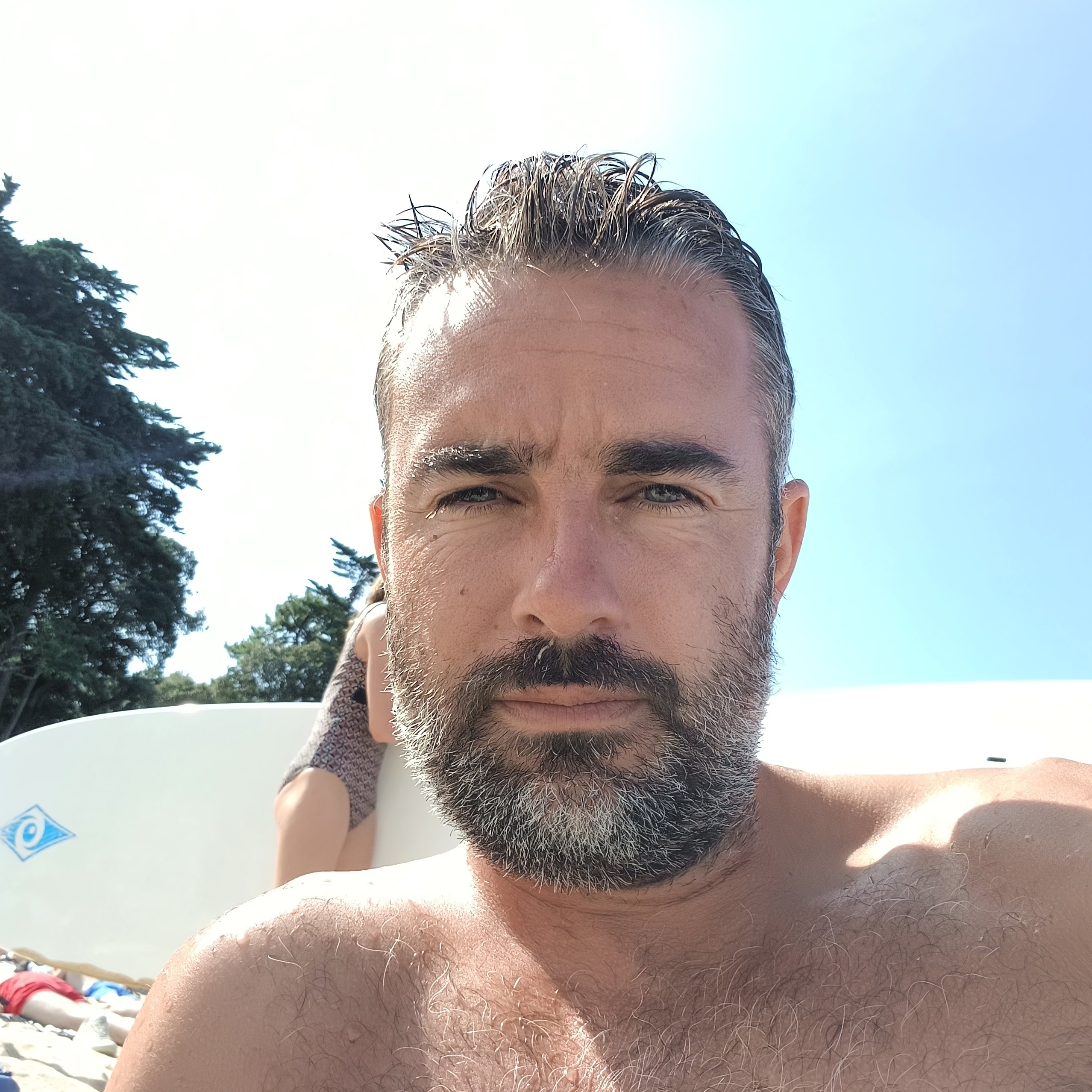 Profil de Anthone