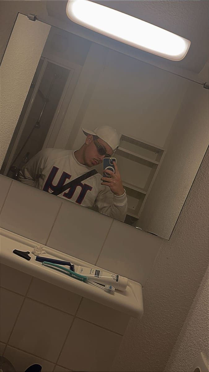 Profil de Naick
