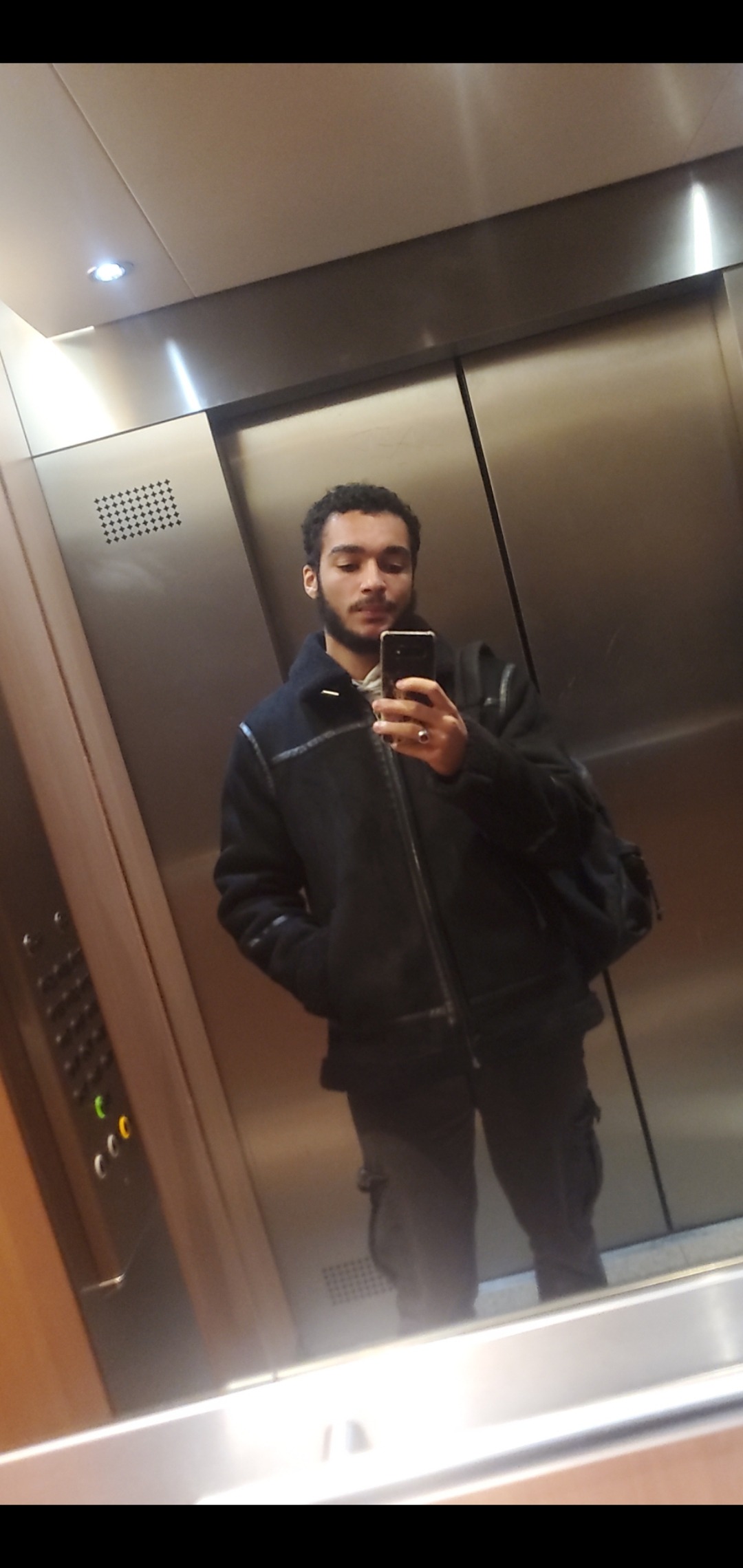 Profil de Can
