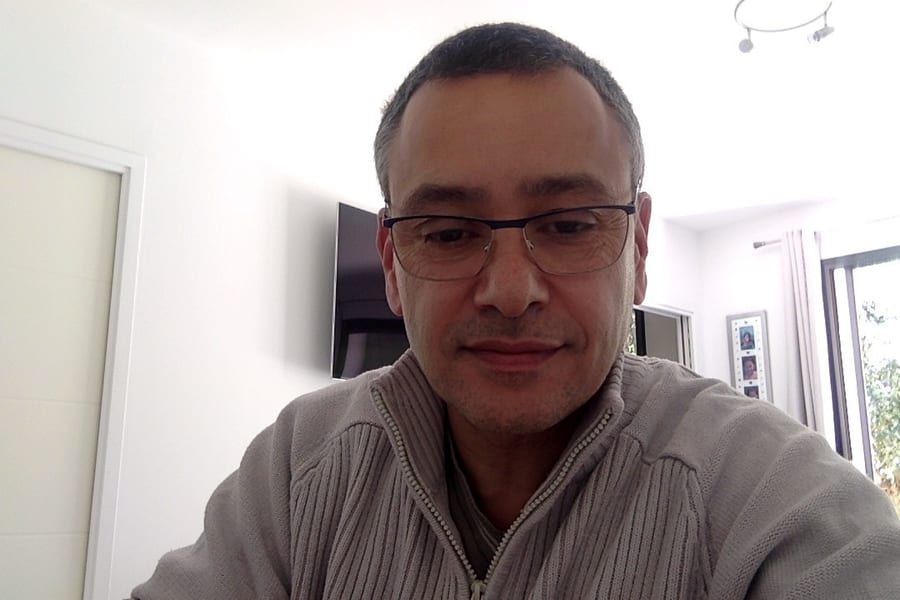 Profil de Massin