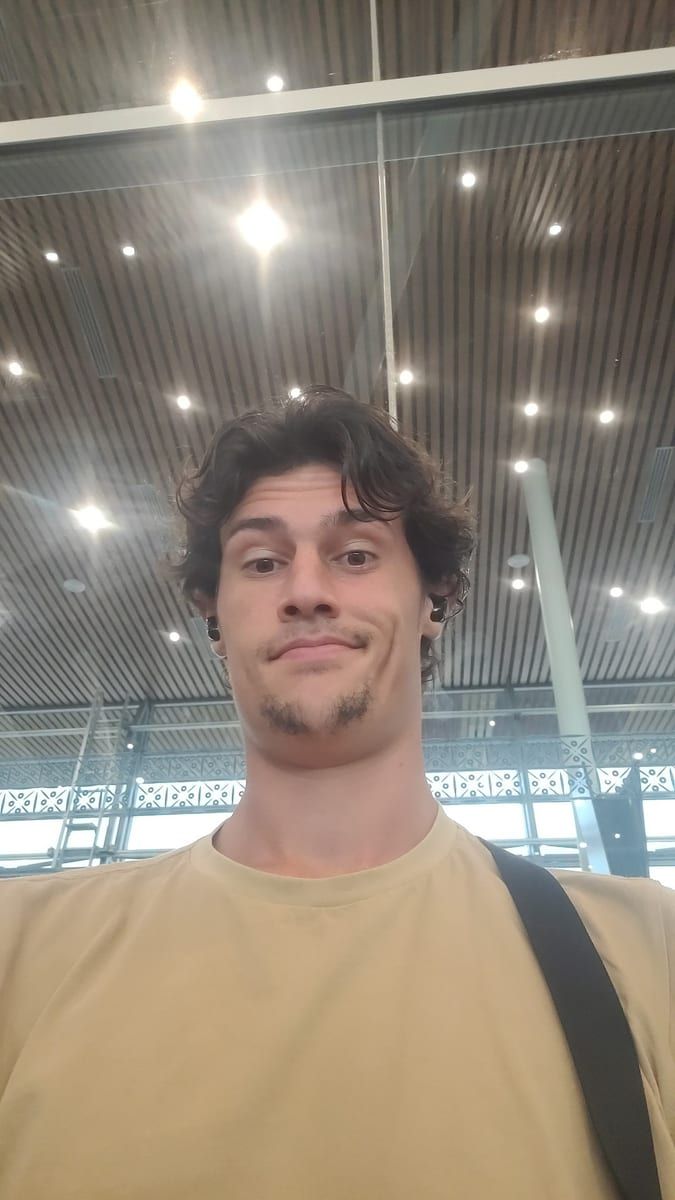 Profil de Gwenaël