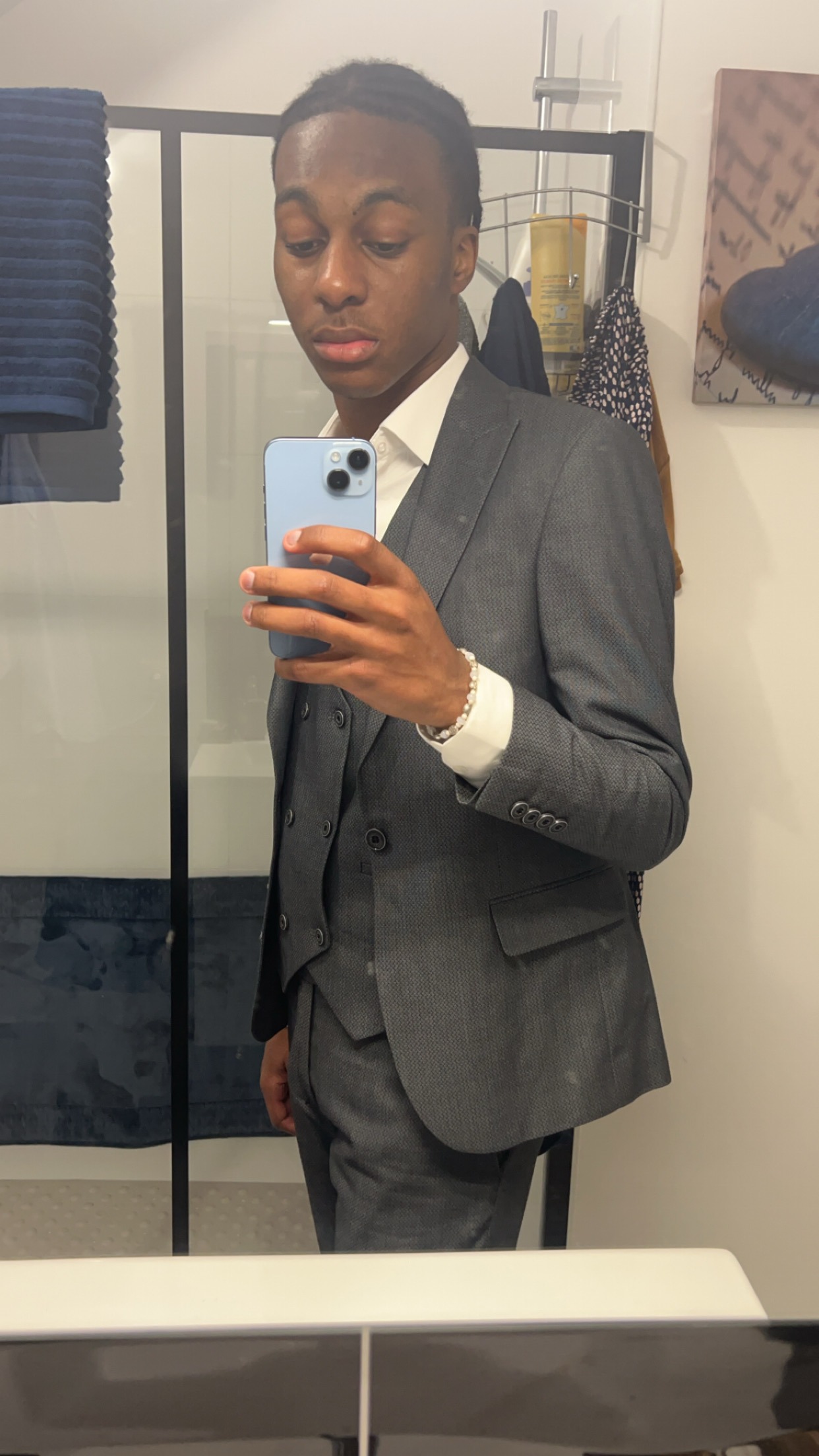 Profil de Moussab