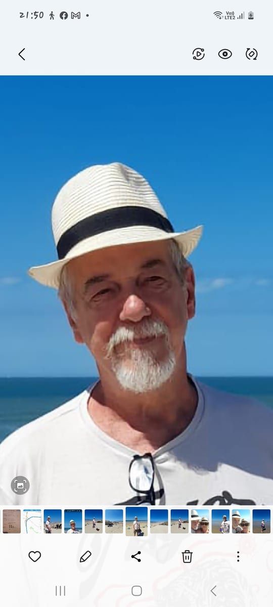 Profil de Benoît