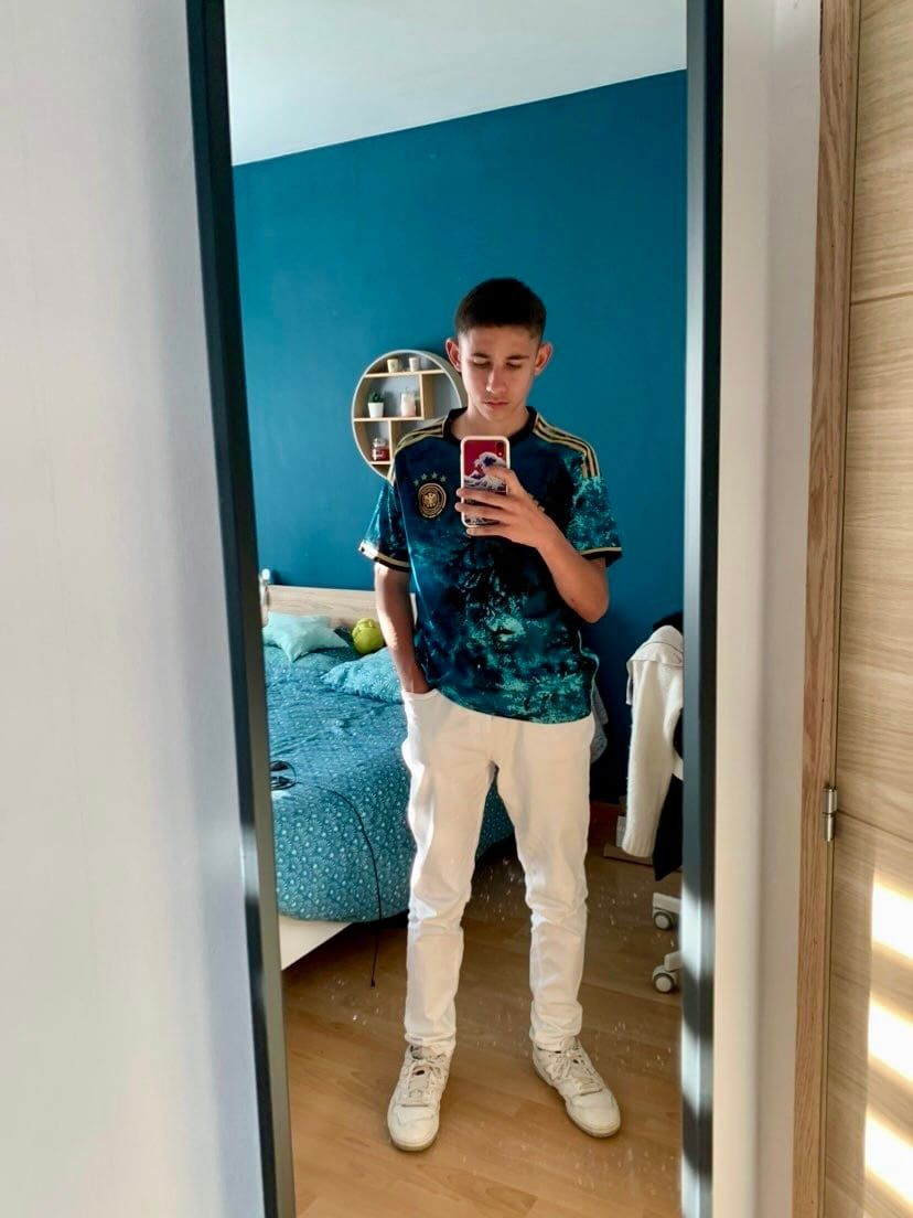 Profil de Idir