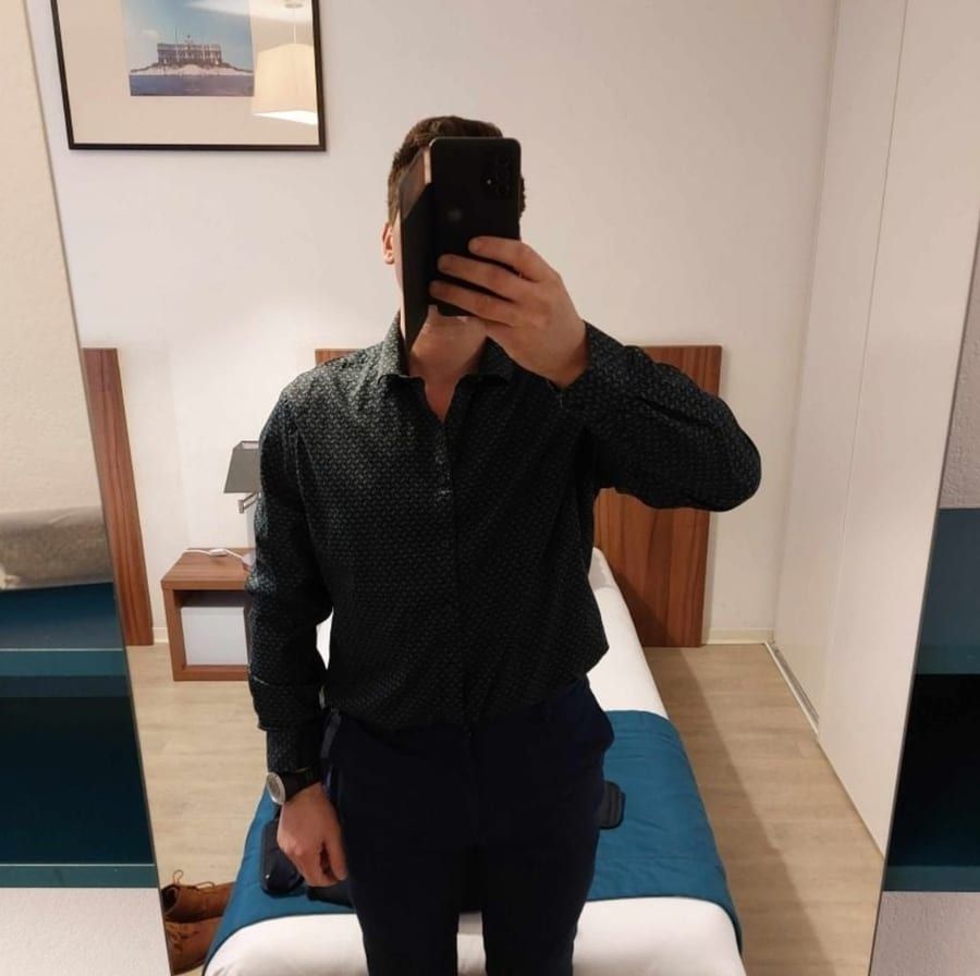 Profil de Avner