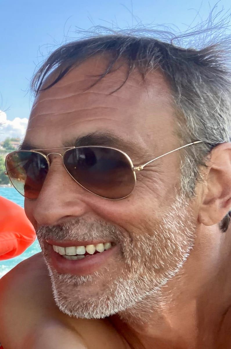 Profil de Ahmad