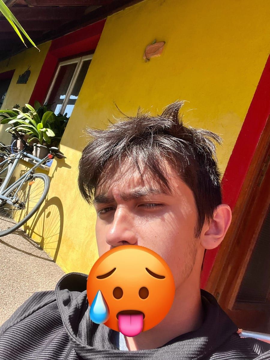 Profil de Ander