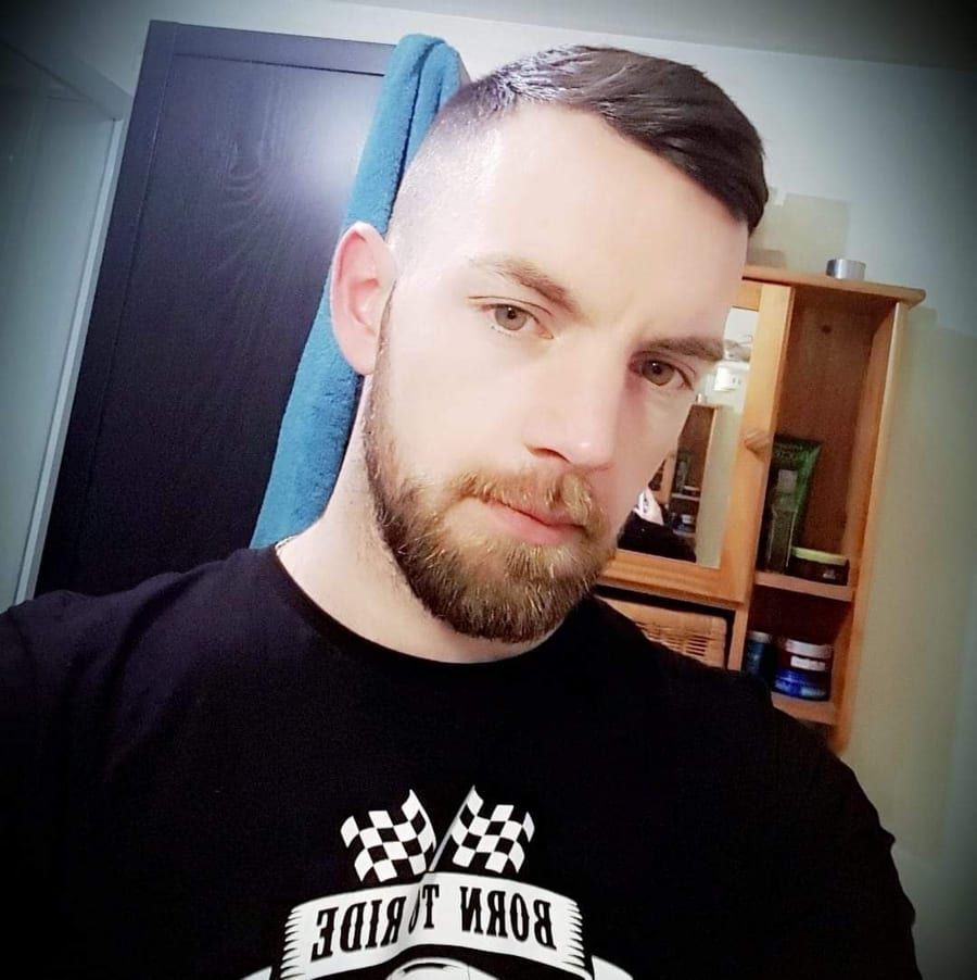 Profil de Robbie