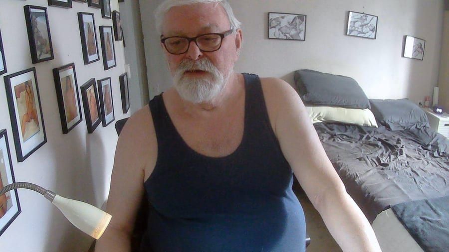 Profil de Djemel