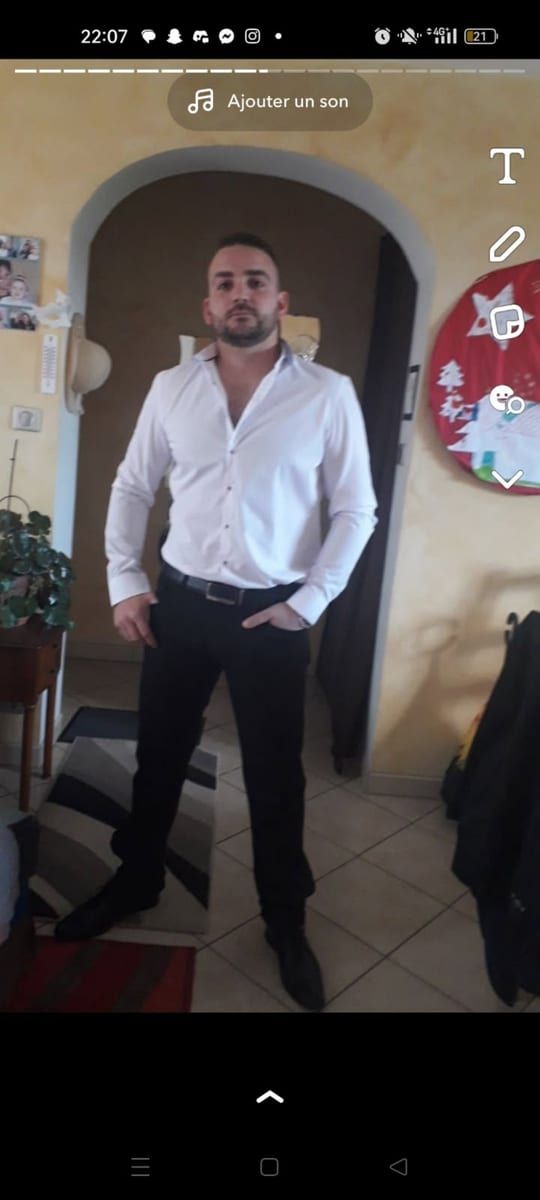Profil de Moufid