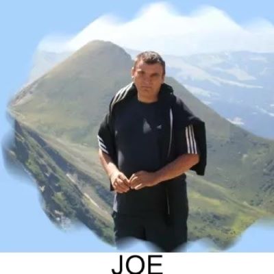 Profil de Jeronimo