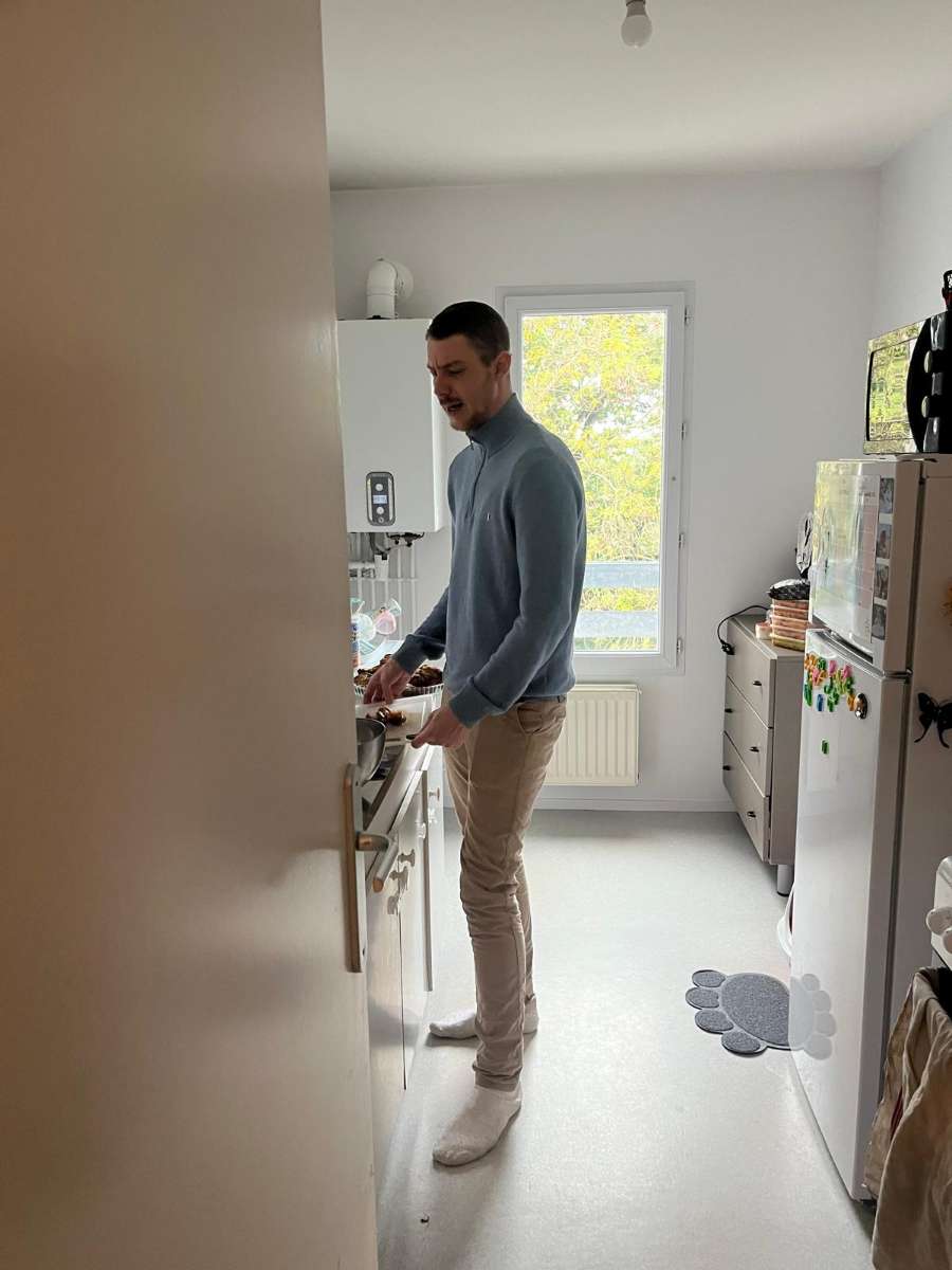 Profil de Karl-emmanuel