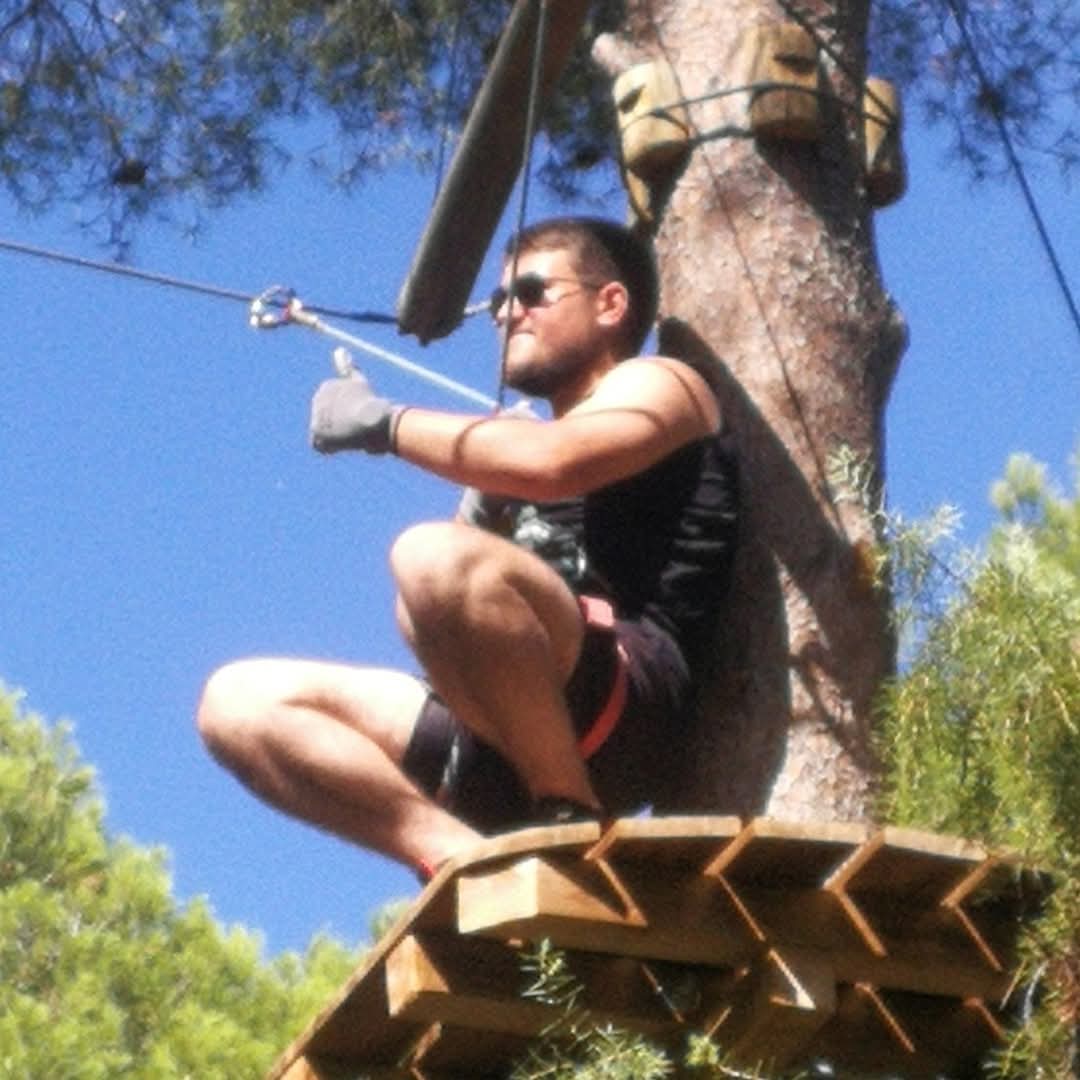 Profil de Feras