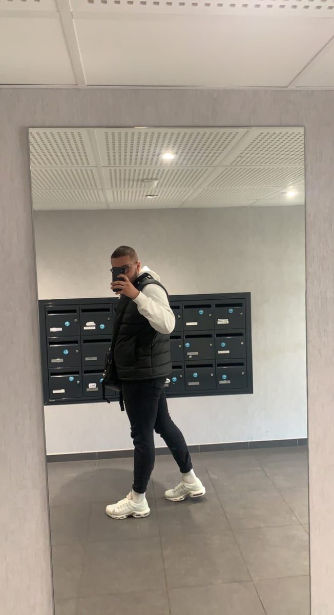 Profil de Rodolphe
