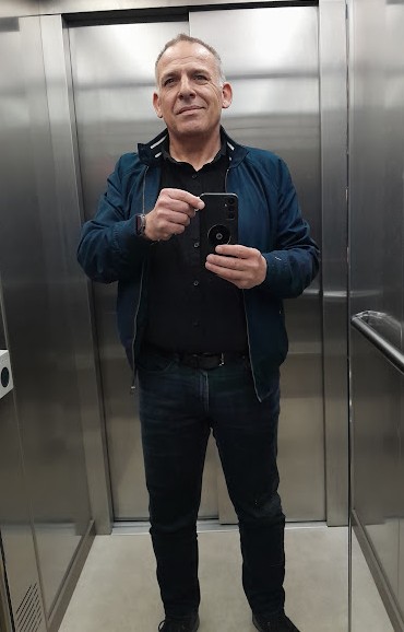 Profil de Moukhtar
