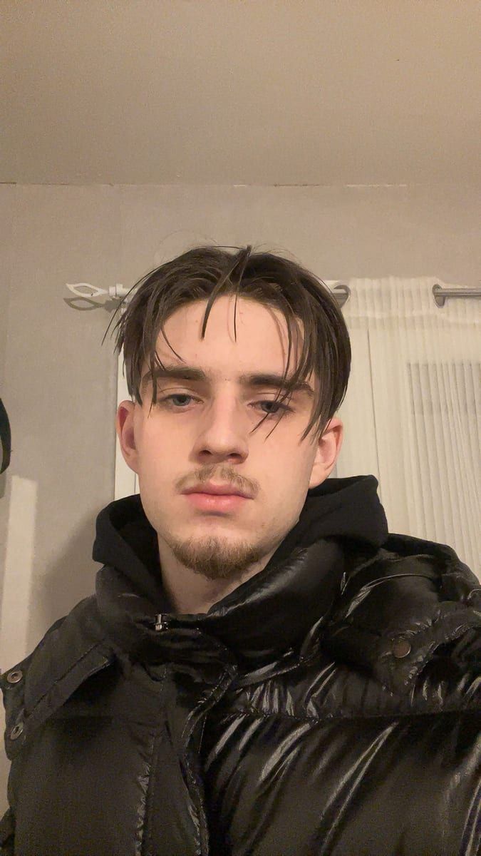 Profil de Mahamat