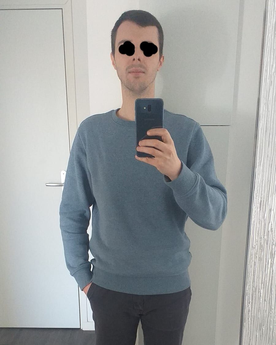 Profil de Hanifi