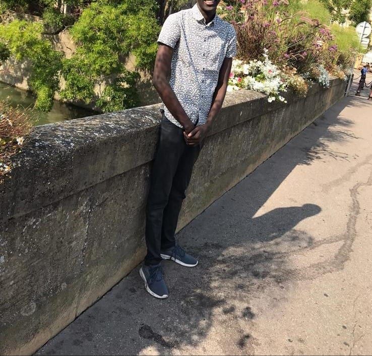 Profil de Yanisse